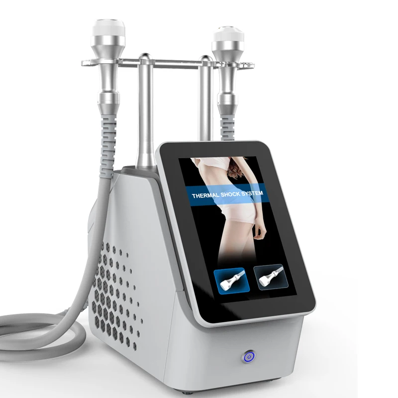 Hot Cold Cryo 4.0 Cryoslimming T Shock Body Slimming Cryo Tshock Cryotherapy body Sculpting Machine