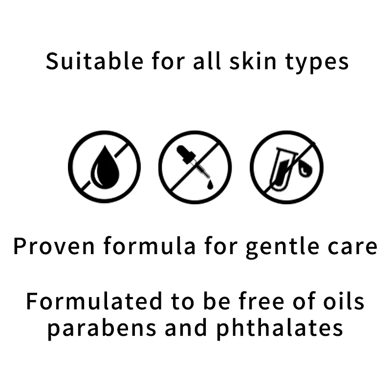 Private label customizable with softness.Moisturizing and hydrating facial skin care.Moisturizing and soothing jelly facial mask