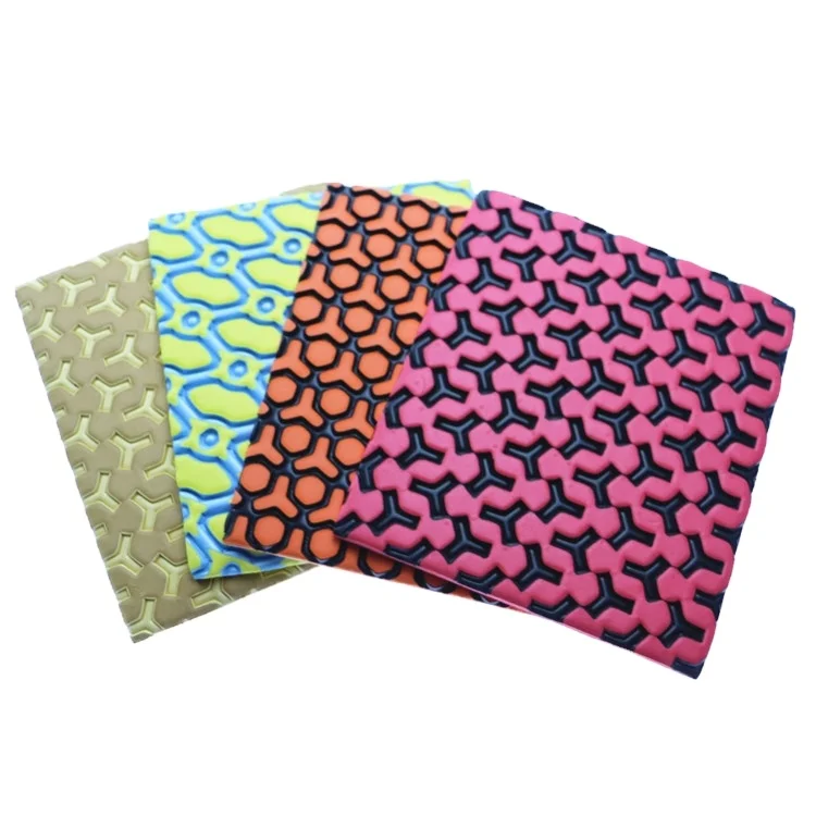 EVA foam outsole sheet material to make men Sandals/Sandals Sole Material