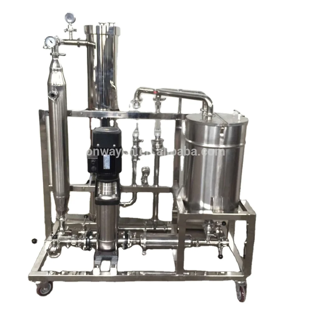 RO reverse osmosis systems for dialysis purifier system factory price