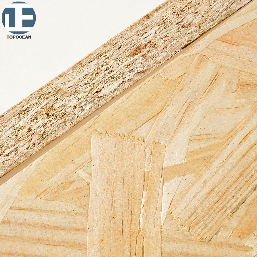 Китай 7/16 4x8 1/2 дюймов 11 мм 12 18 osb 3 фанерная доска для строительства