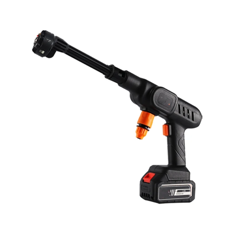 High Quality 12V Spray Gun Watering Machine Car Washing Machine Car Washer Water Pressure Pump for Car Wash