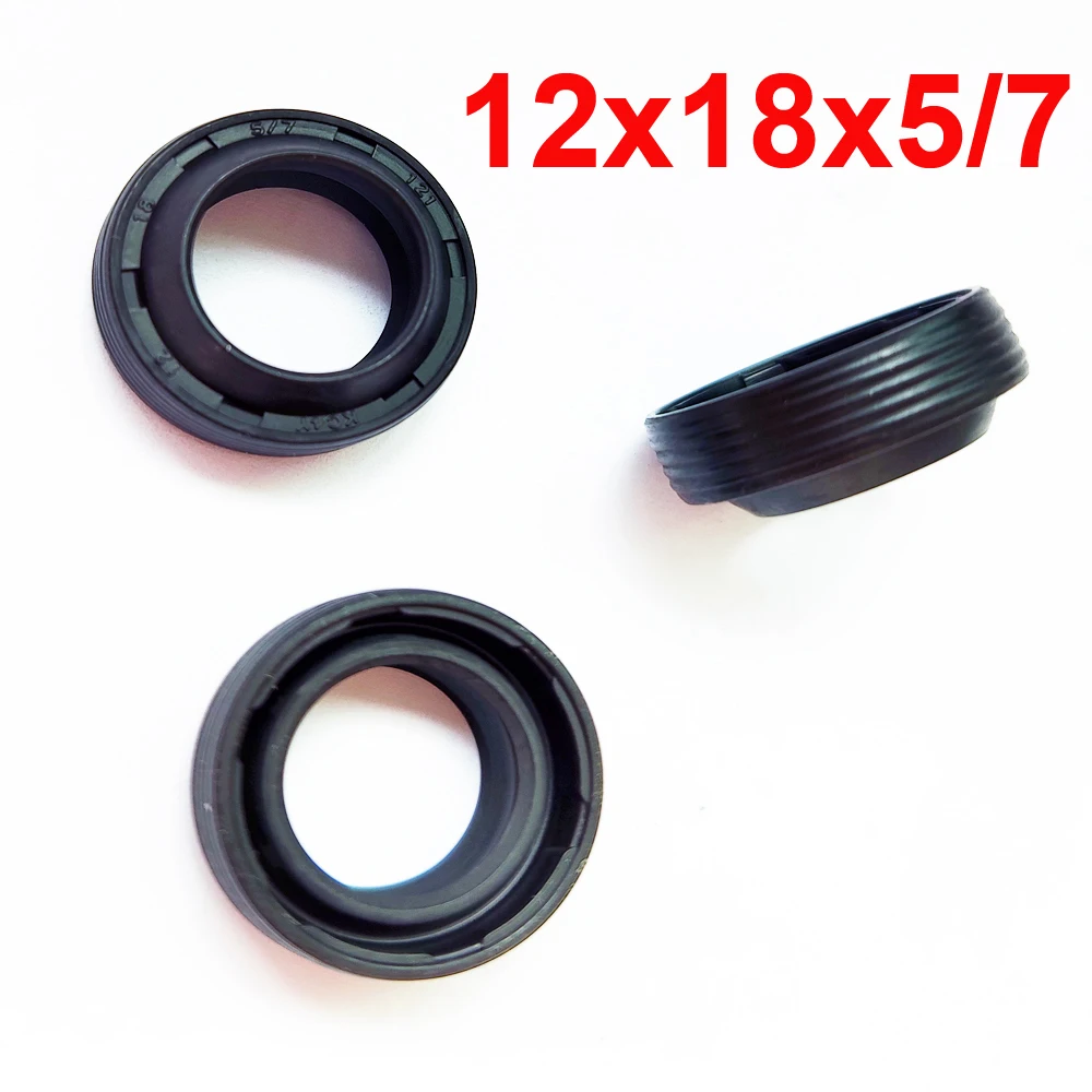 Factory Corteco Elring Valve Oil Seal FKM FPM Valve Engine Stem Automotive Seal