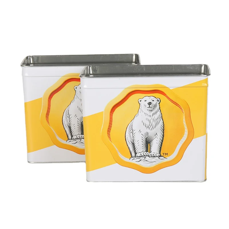 Luxury Metal Cooler Tub Manufacturer Drink Bucket Custom Printed Beer Bottle Drink Cooler