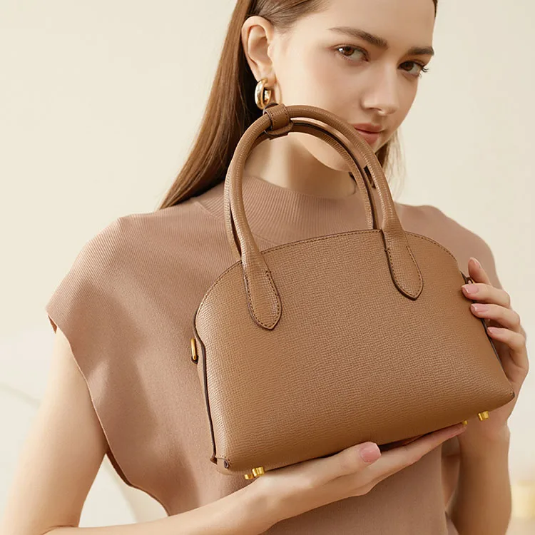 Luxury PU leather Women Handbags Vintage Design Woman Crossbody Bags Popular and Fashion Purses