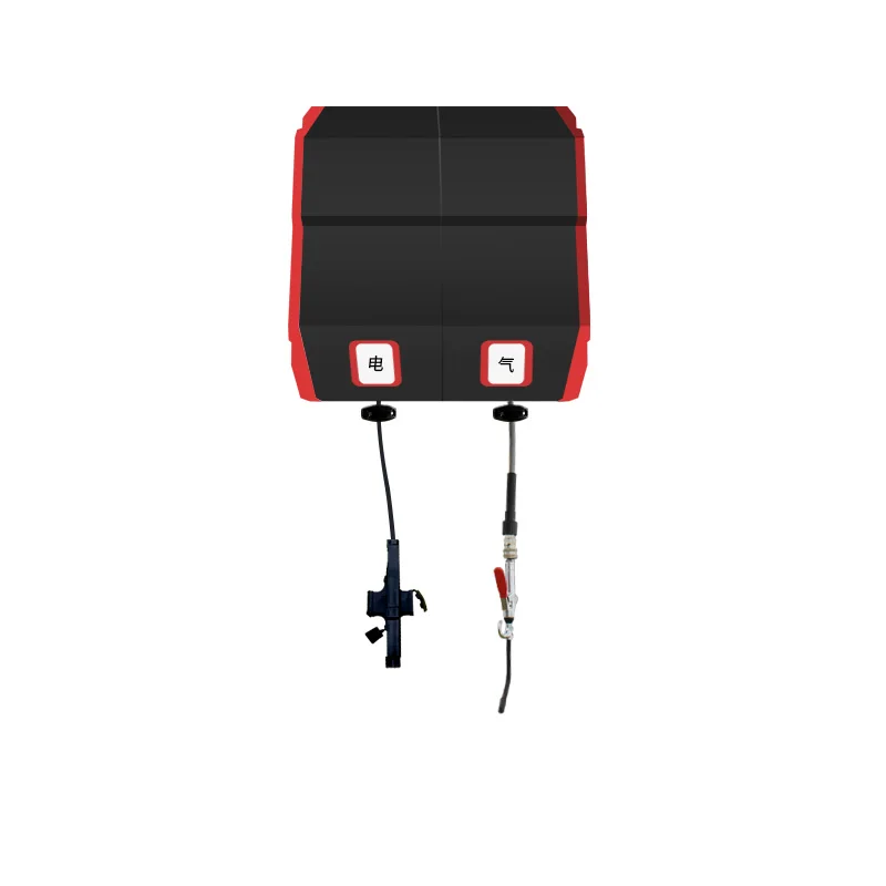 Новый дизайн, комбинированные шланги, катушка, автомойка