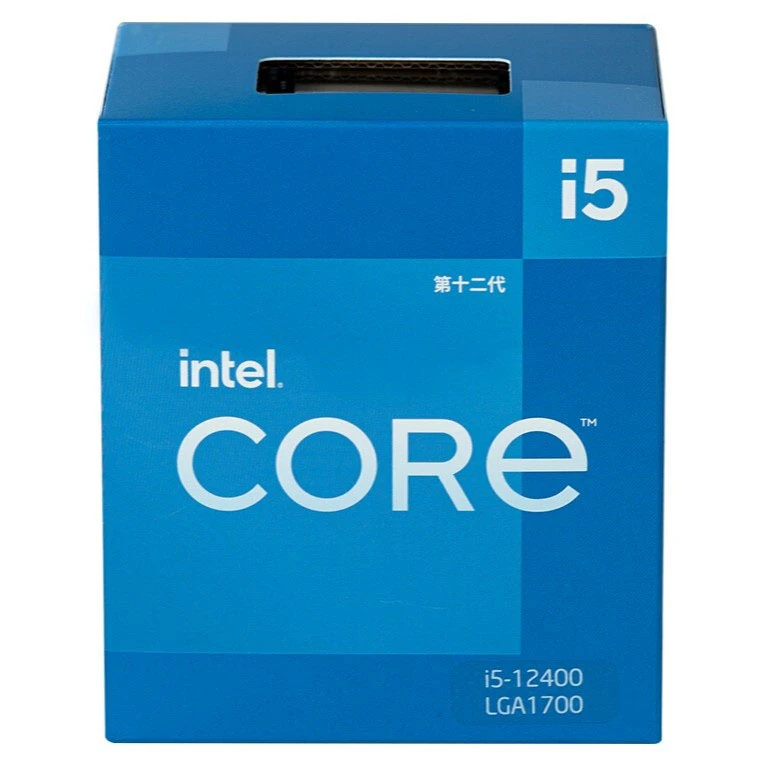 Core i5