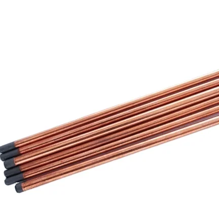11*305 mm gouging carbon electrode for gouging torch