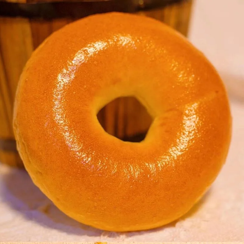 snack machine automatic bagel making machine bagel moulder machine factory in China