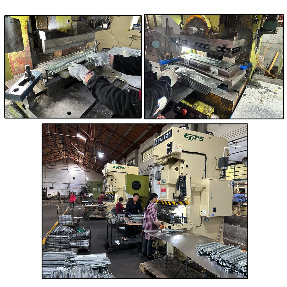 oem custom sheet metal fabrication Auto metal stamping parts sheet metal fabrication custom stamping parts with Bending Feature