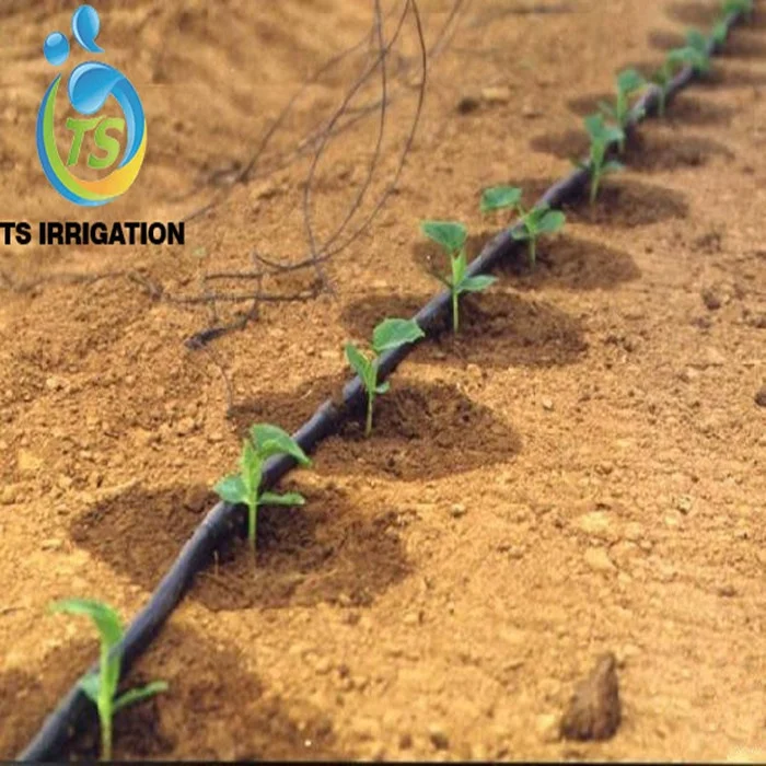 Лидер продаж, сельскохозяйственная пластиковая лента 16 мм, производители систем капельного орошения для фермерского орошения