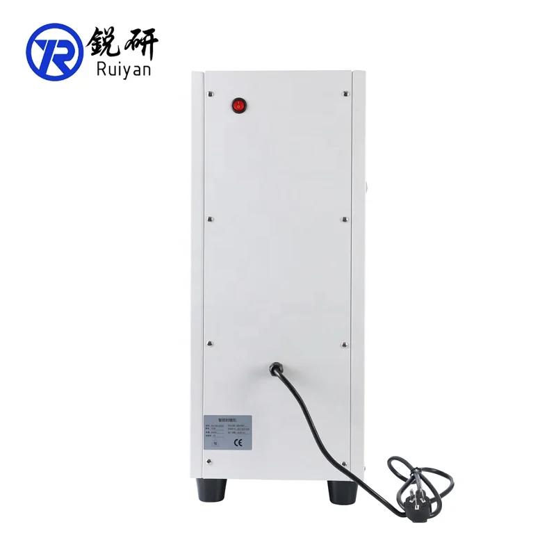 Coffee plastic cup Aluminum cup  non-rotating sealing machine factory wholesale accept custom delivery fast