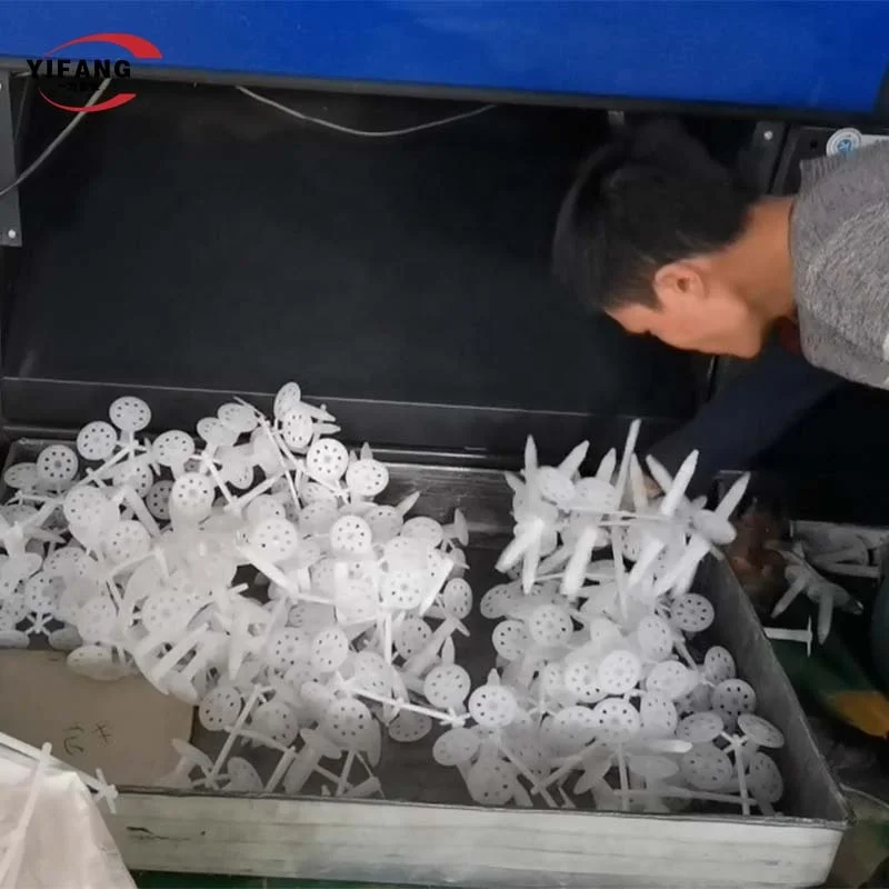 External Wall Heat Insulation Fixing Fastener Concrete Anchors Other Heat Insulation Materials,heat Preservation Nail 30mm~250mm