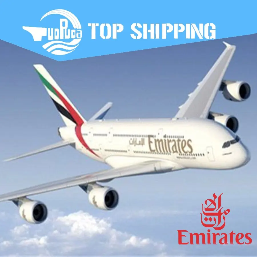 China Fast Cheap Air Cargo Shipping Rate DHL Express Delivery To USA UK France Canada Freight Forwarder