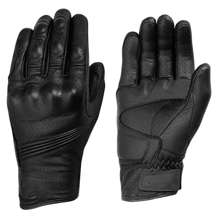 Best Performance Cheap Comfortable Mountain Bike Gloves fully customized Cycling Riding hight quality Motocross Gloves