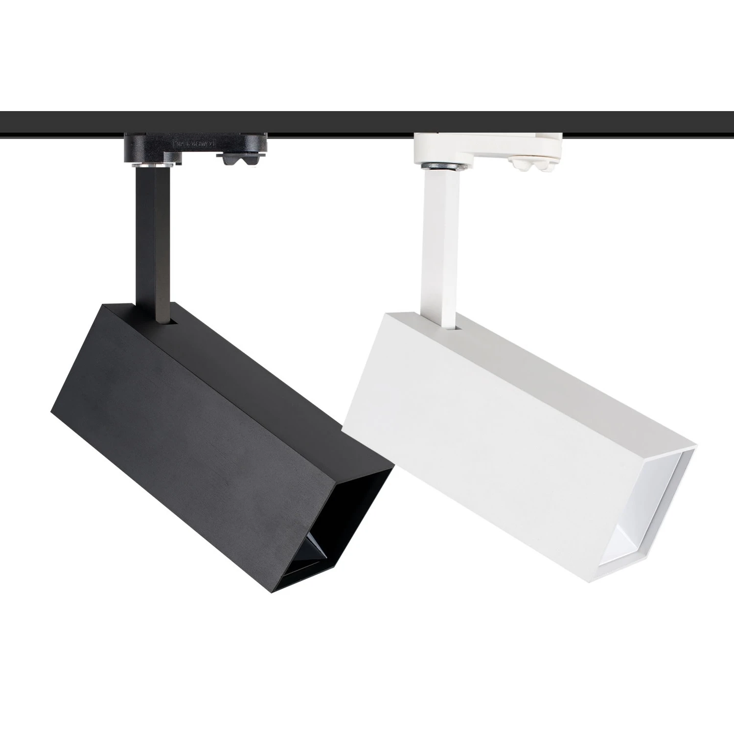 CE RoHS SAA ETL IP20 8W 12W 15W 20W 25W 30 35W kitchen  inside ceiling fixture led track light
