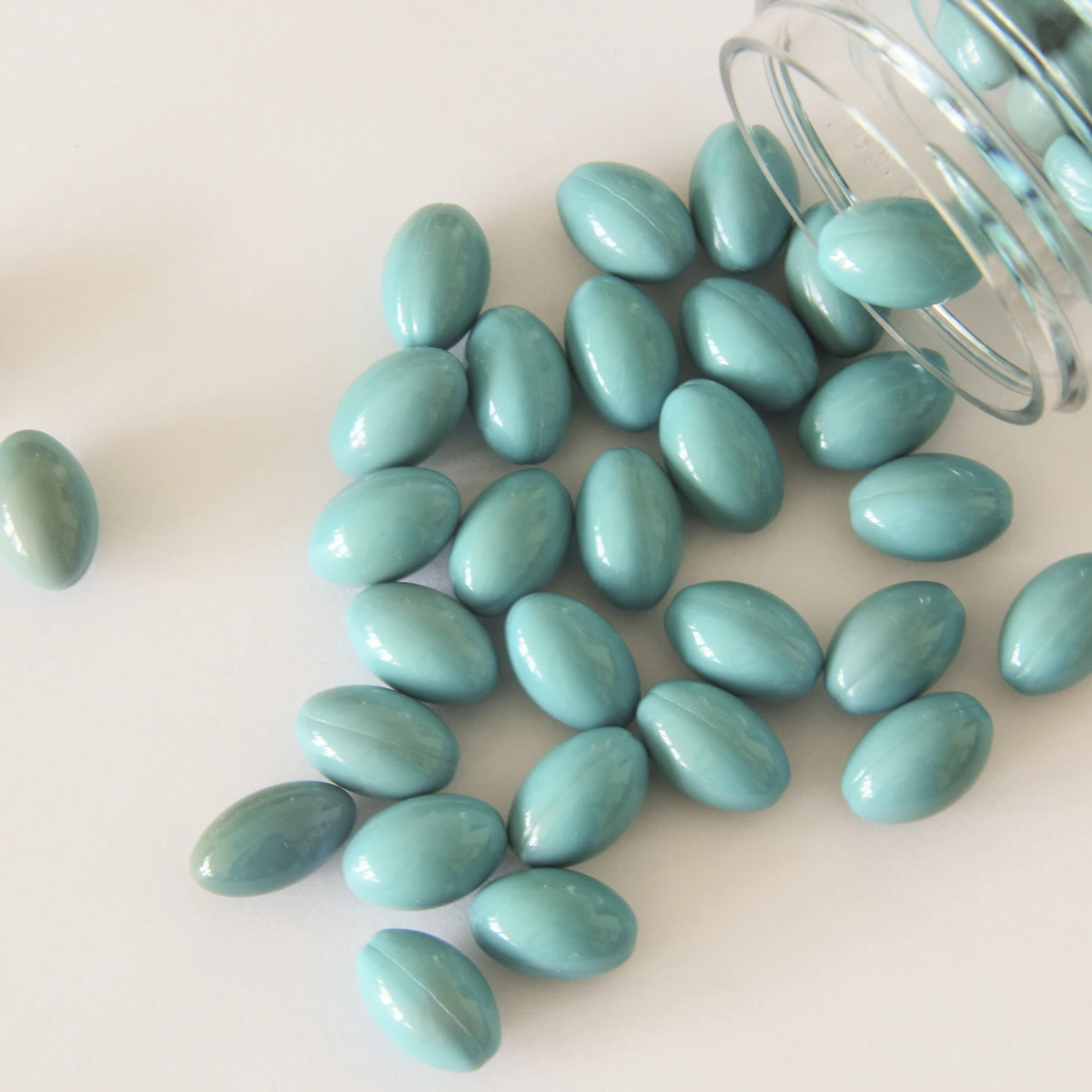 Natural Premium Quality Purified sea cucumber peptide soft gel