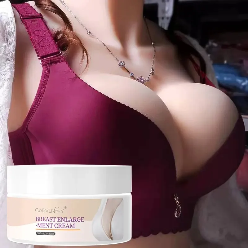 Wholesale Instant Breast Enlargement Product New Charming Chest Butt And Breast Tight Enlargement Cream For Women