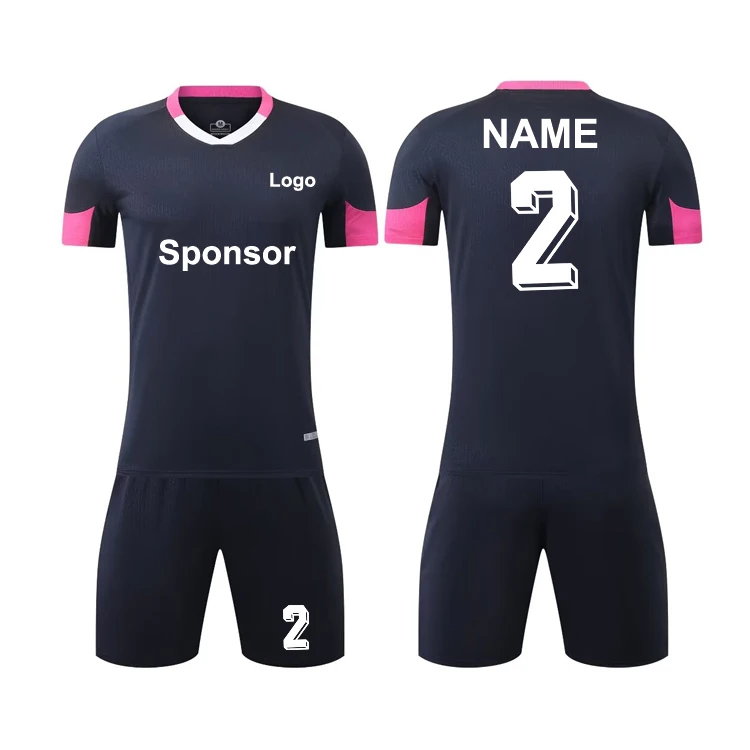 Wholesale Products Football Uniform Breathable Training Wear Goalkeeper Uniform Soccer Jersey