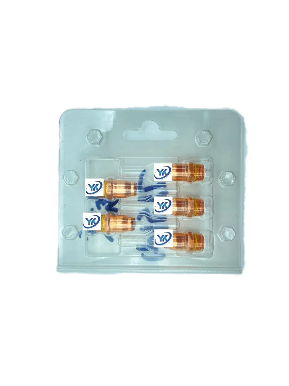 Plasma Electrode F005.11.855.401.350 Plasma Cutting Consumables F012.11.855.411.320 200A F006 F022 F024 F065 For Kjellberg