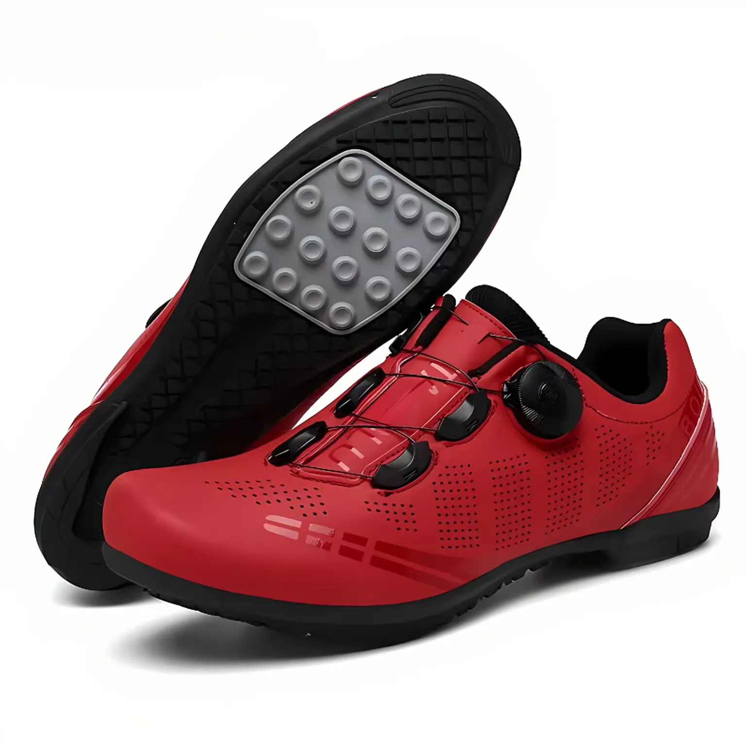 Wholesale Bicycle Riding Cycling Shoes Mountain Bike Protection Lock Shoe Mtb Shoes For Men