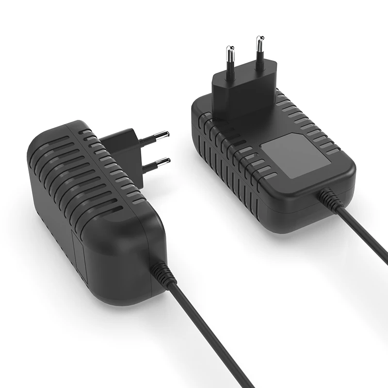 Universal Travel Digital Av Adapter 110-24-vac Ac Dc Power Adapter 18v 1.2a