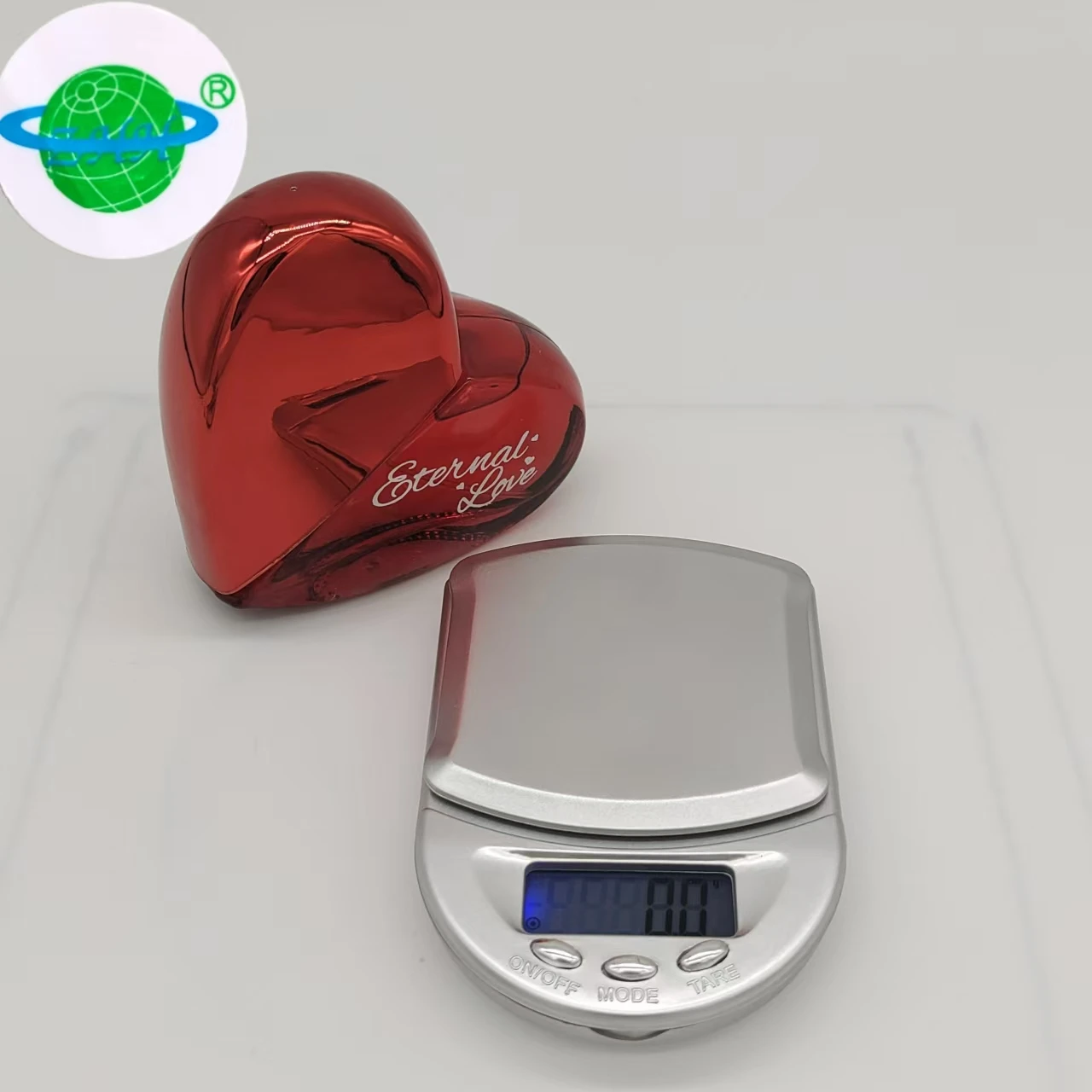 Китайский завод мини ЖК-цифровой карманный ювелирный Золотой Алмазный масштаб грамм ZHH-A04