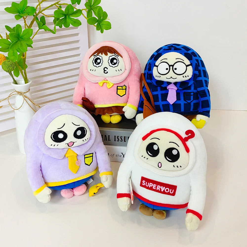 Hello Cat Stuffed & Plush Toy Animal Kitty Dolls Cute KT Stuffed Toys Children And Girls Cat Throw Pillows Gift Claw Machine