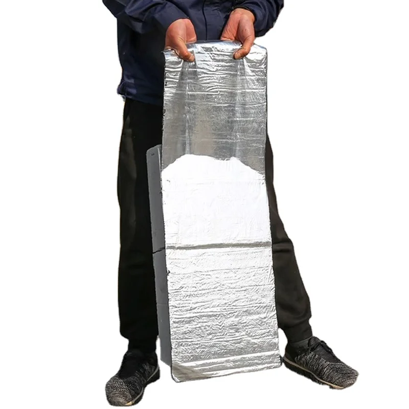 Modern Design Black Self-Adhesive Bitumen Waterproof Membrane with SBS for Outdoor Application Made in China