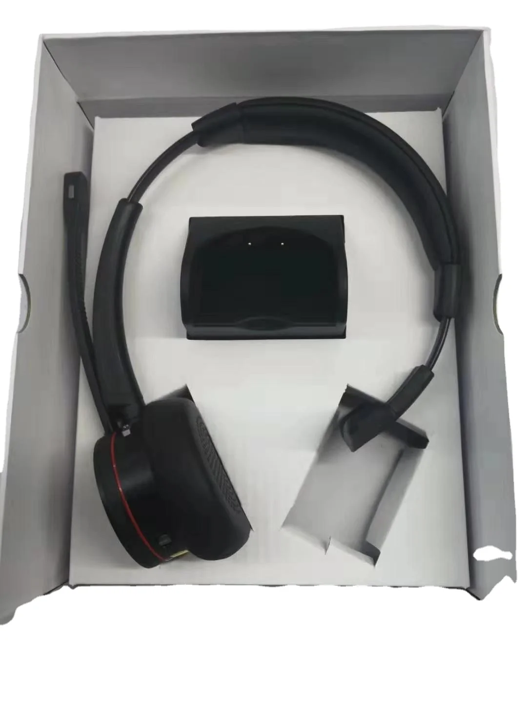 High quality voice wireless gaming headsets headphones wholesale