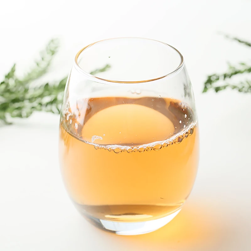 Factory Direct Sales Fine and Fragrant Black Tea Powder for Food And Health Products