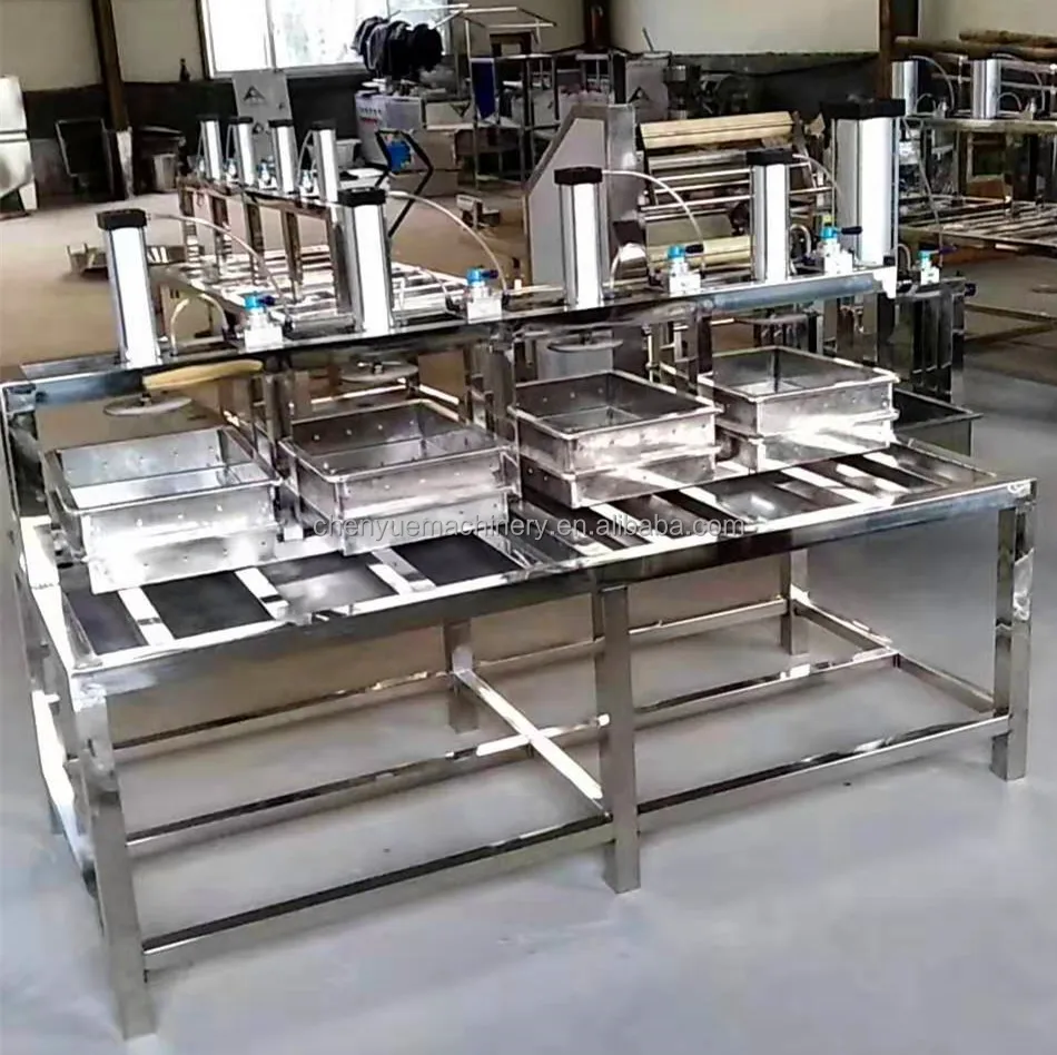 Automatic Soya Milk Making Machine Price 	soya Milk Grinding Machine Bean Curd Grinder