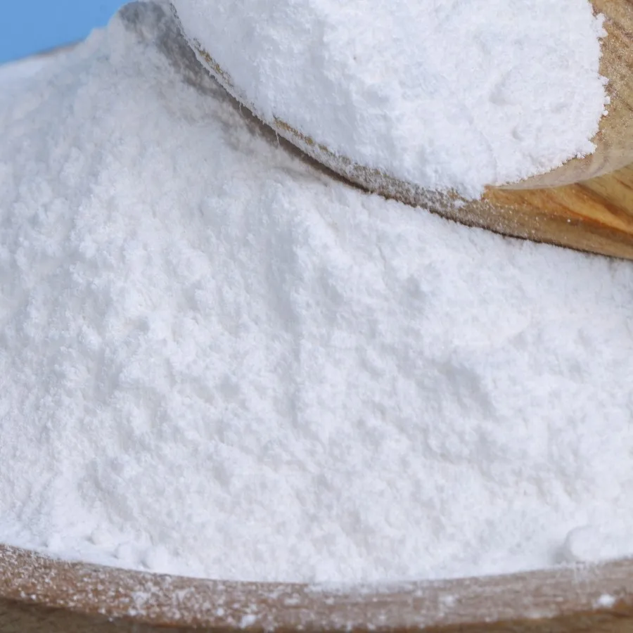 China High Precision Trichloroisocyanuric Acid TCCA Powder For Industrial Product Manufacturing