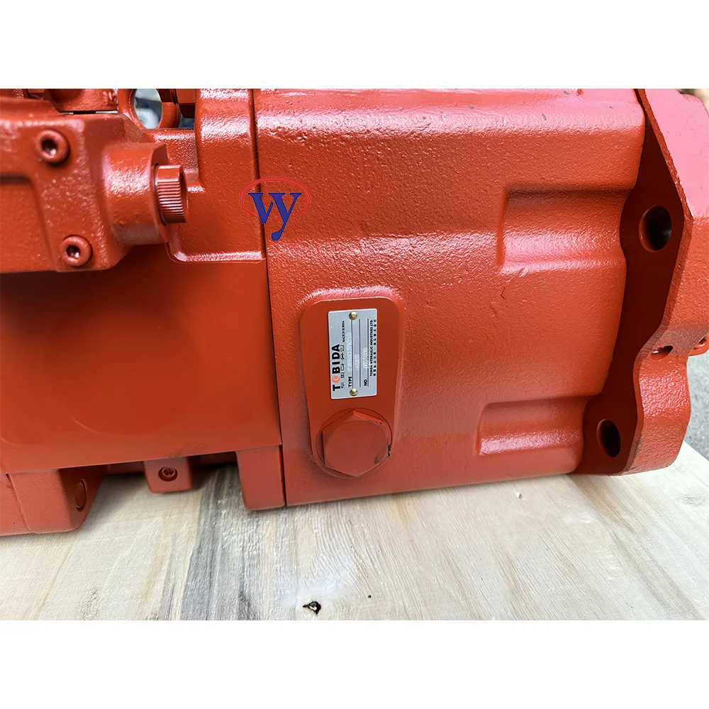 Weiyou Горячая продажа экскаватора запчасти R320 R320-3 R320-7 K3V180DT гидравлический насос 31Q9-10020 главный