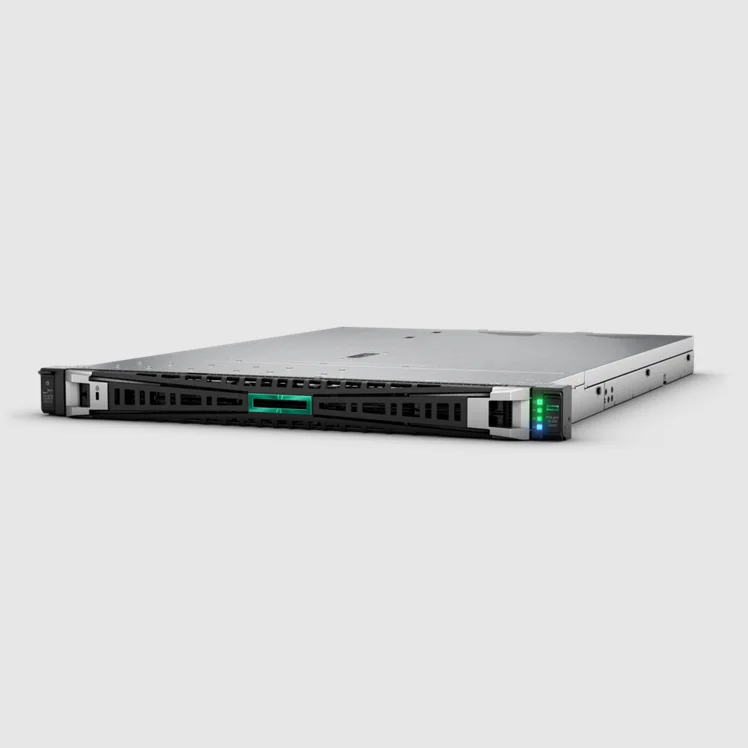 Manufactured Brand New cloud server intel Xeon 6454 HPE ProLiant DL320 Gen11 hp server