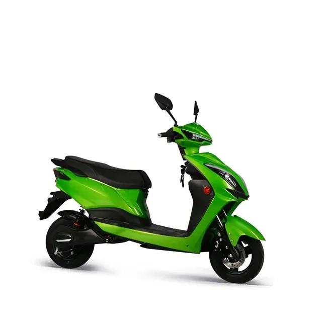 Electric Scooter For Adults Disabled Mobility Scooter Electric Motor Tricycle For Passenger