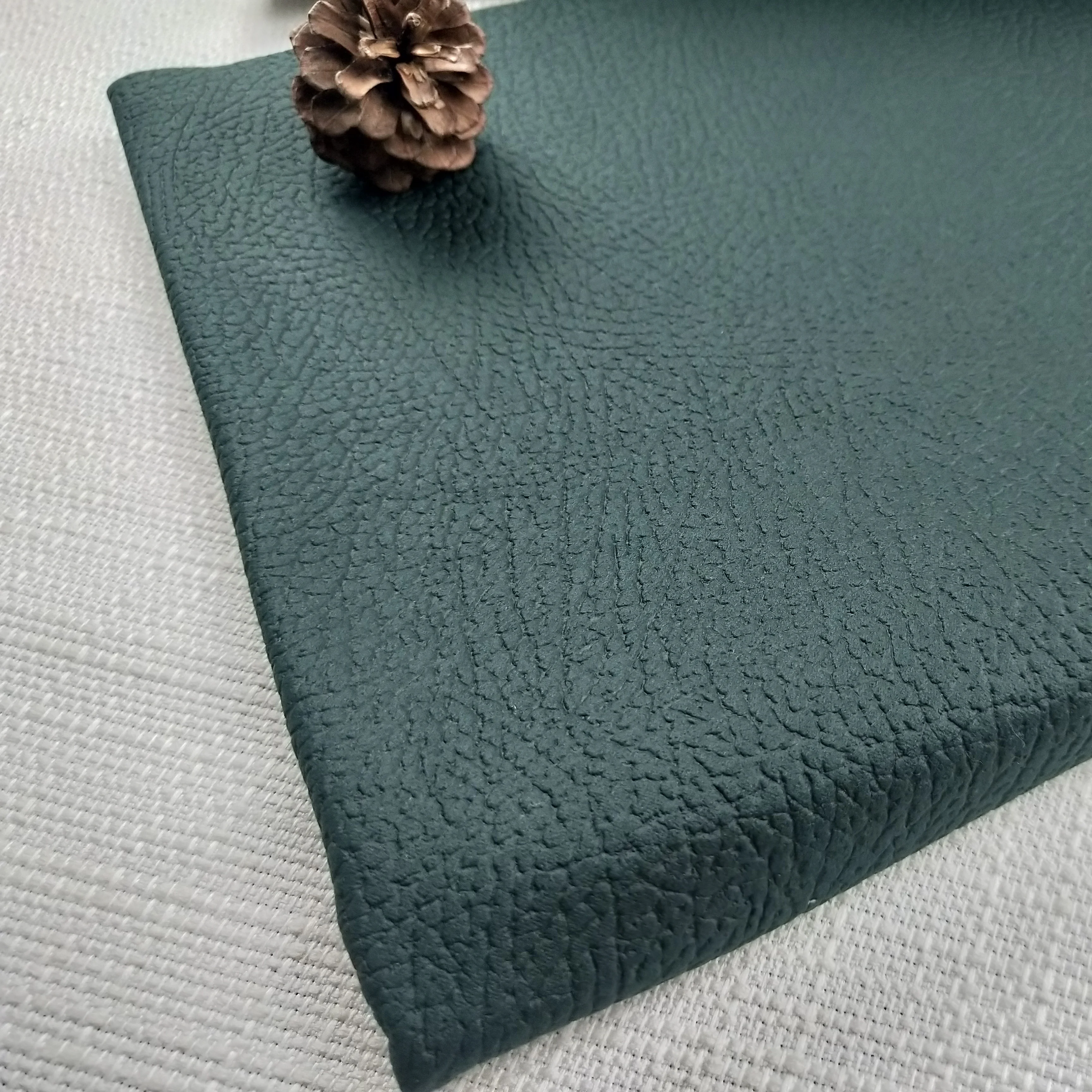 manufacturer MOQ 100M  luxury sofa style designed italian faux leather rolls sofa set living room furniture textile