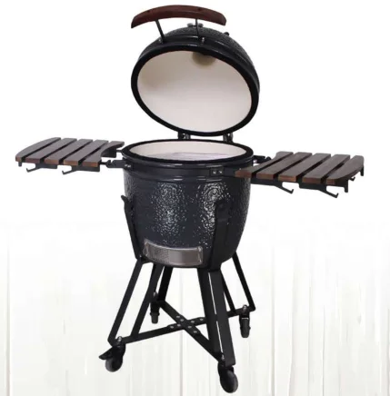 2022 hot sale high quality cheaper price kamado charcoal egg bbq grill