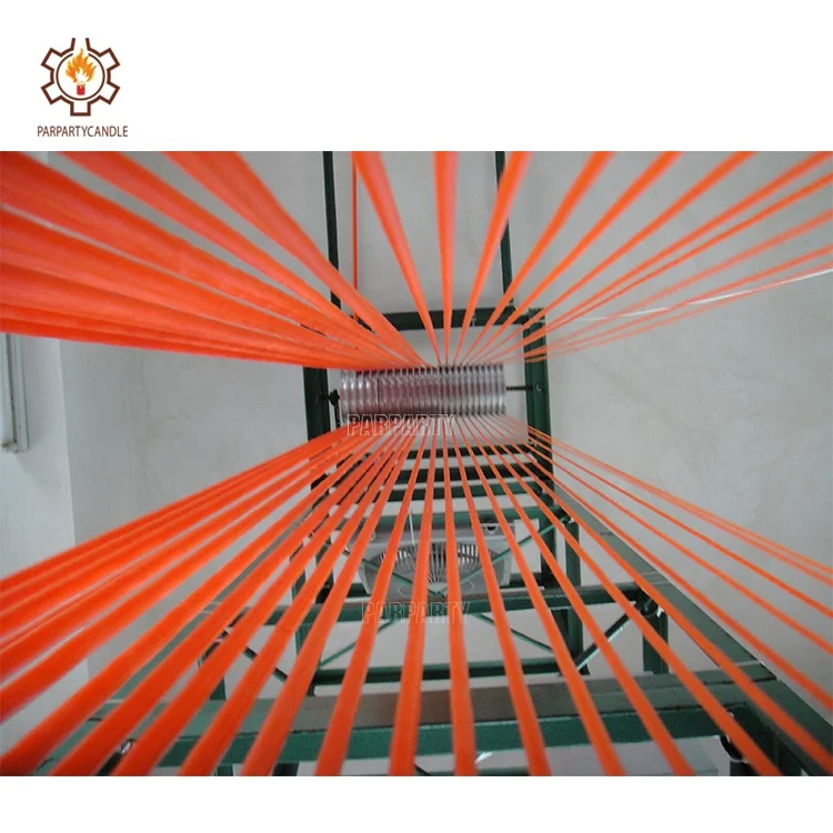 
Automatic Candle Making Machine|Birthday Candle Making Machine 