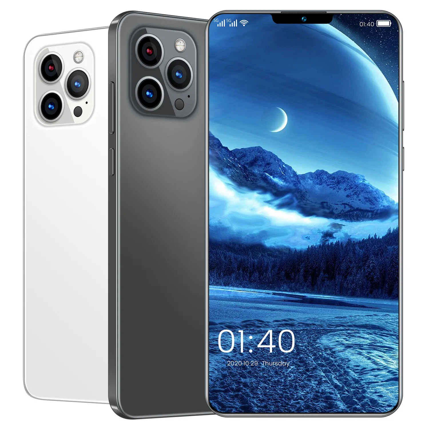 В наличии, дешевый смартфон SY13 Max, полный экран 6,26 дюйма, китайский оригинальный телефон ShowYou, самый дешевый
