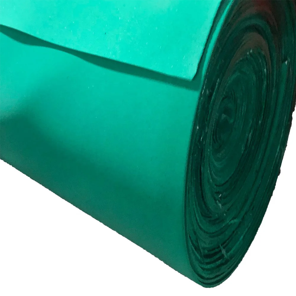 recycled high density foam  insole materials pu foam