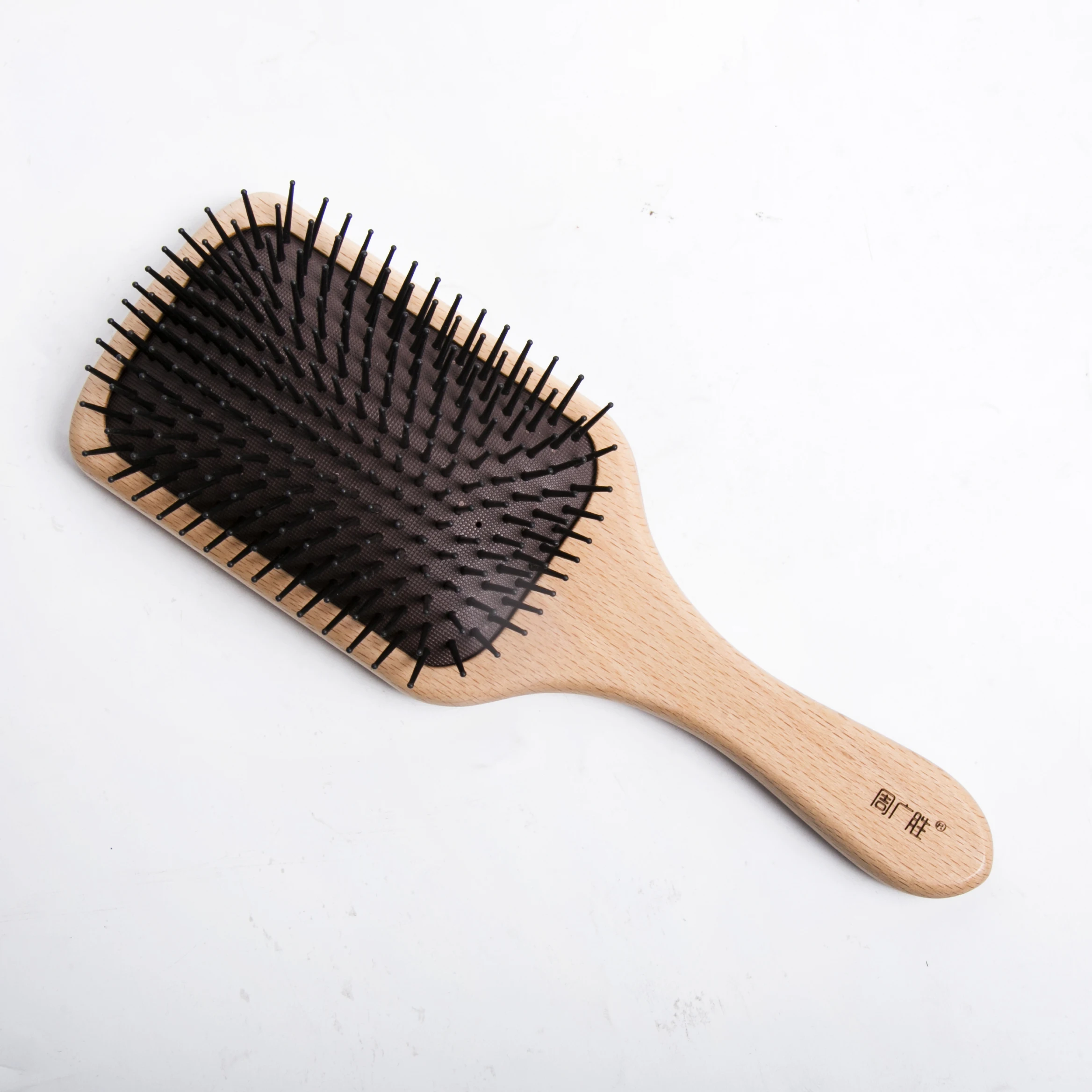 Massage Comb Gasbag Anti Static Hair Air Cushion Comb Hairbrush Wet/Dry Curly Detangle Hair Brush for Salon Hairdressing Styling