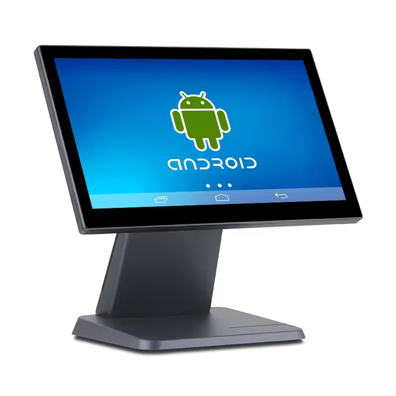 Пыленепроницаемый антикоррозийный дизайн Android кассовый аппарат 11 сенсорный экран Pos системный