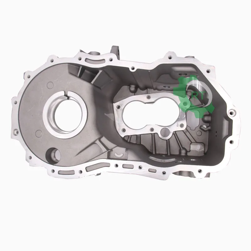 Competitive Price transmission assembly Skoda Fabia 2007-2013 1.6 16V 5 Doors Gearbox housing FOR VW 02T301103AB 02T301103K