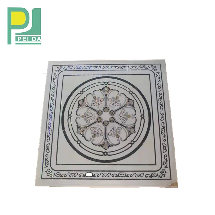 Genesis 2x2PVC Suspended Ceiling Tiles