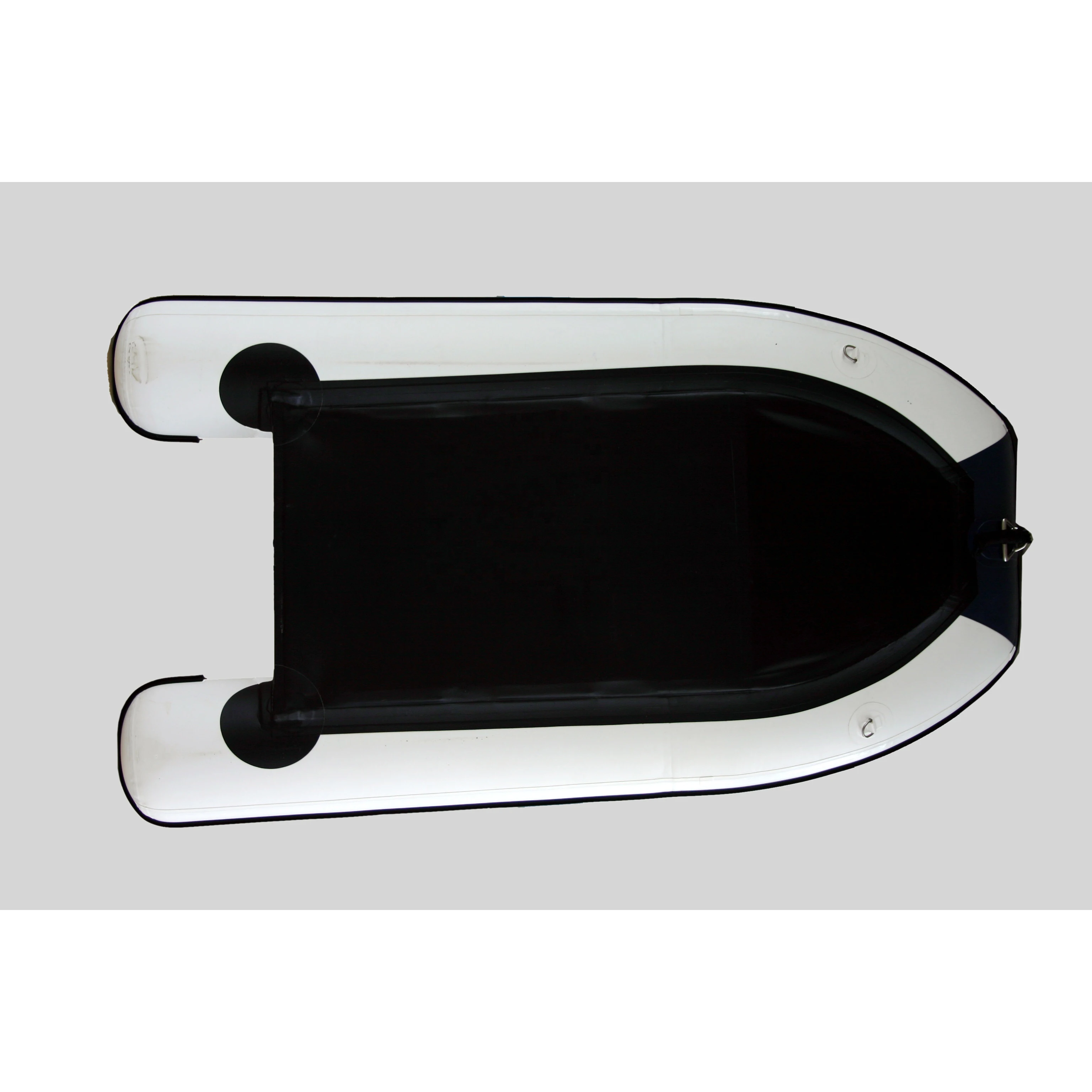 SAILSKI fiberglass hull rigid inflatable boats 5.5m/5.8m/6m/6.8m/7m/7.6m