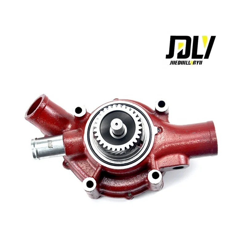 High Quality Water Pump DE12T 65.06500-6142 65.06500-6357 65.06500-6357B 65.06500-61421