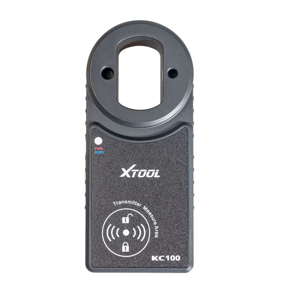  Профессиональный автомобильный диагностический инструмент XTOOL X100 PAD2 Pro OBD2 с ключевым программатором для VW 4-й 5-й иммобилайзера и регулировкой