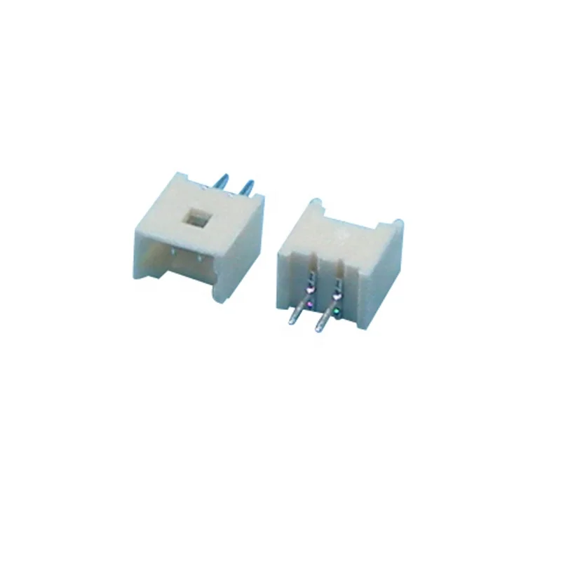 2 контактный разъем molex 53047 pcb 1