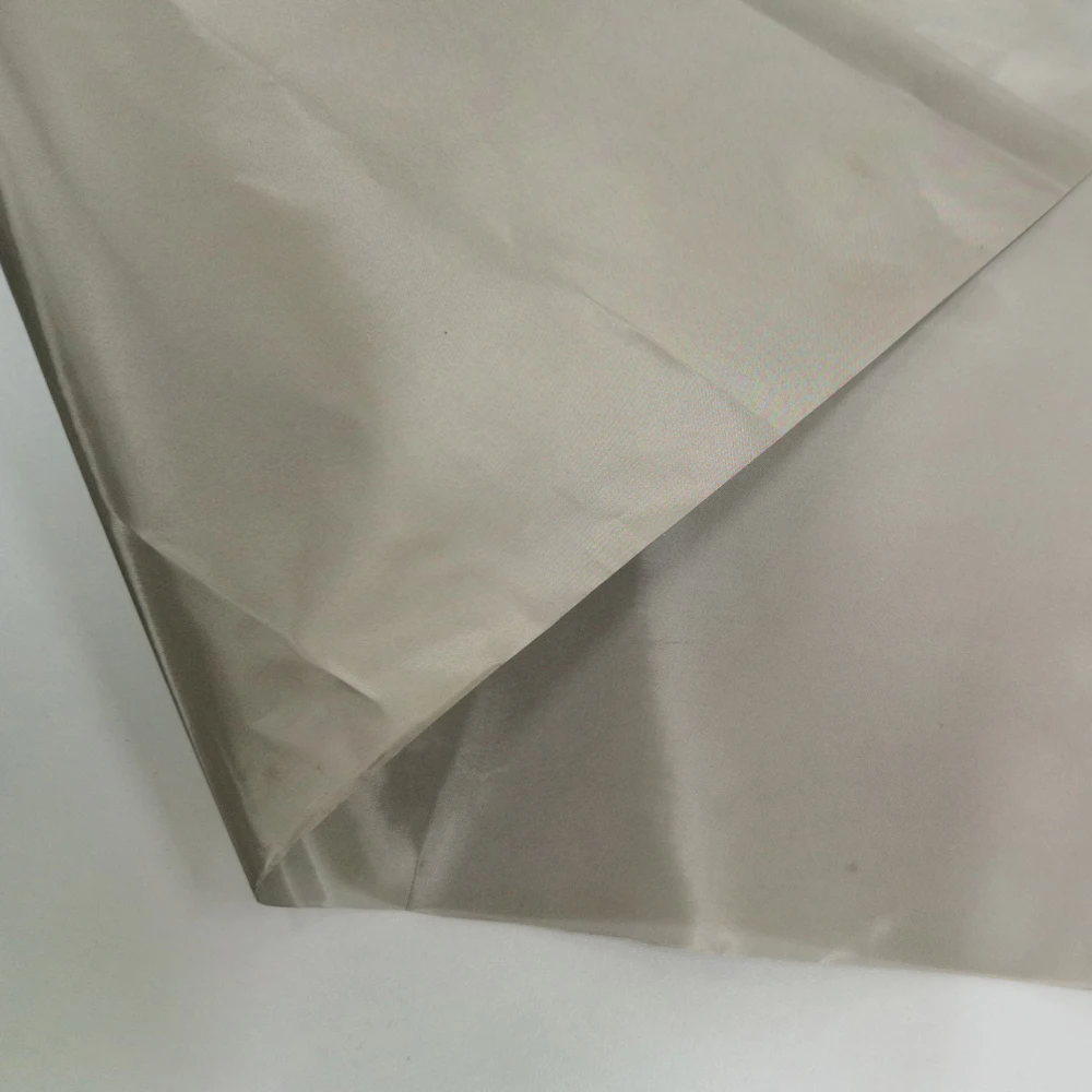 200 mesh Signal Blocking Copper Nickel mesh Fabric Faraday mesh Fabric